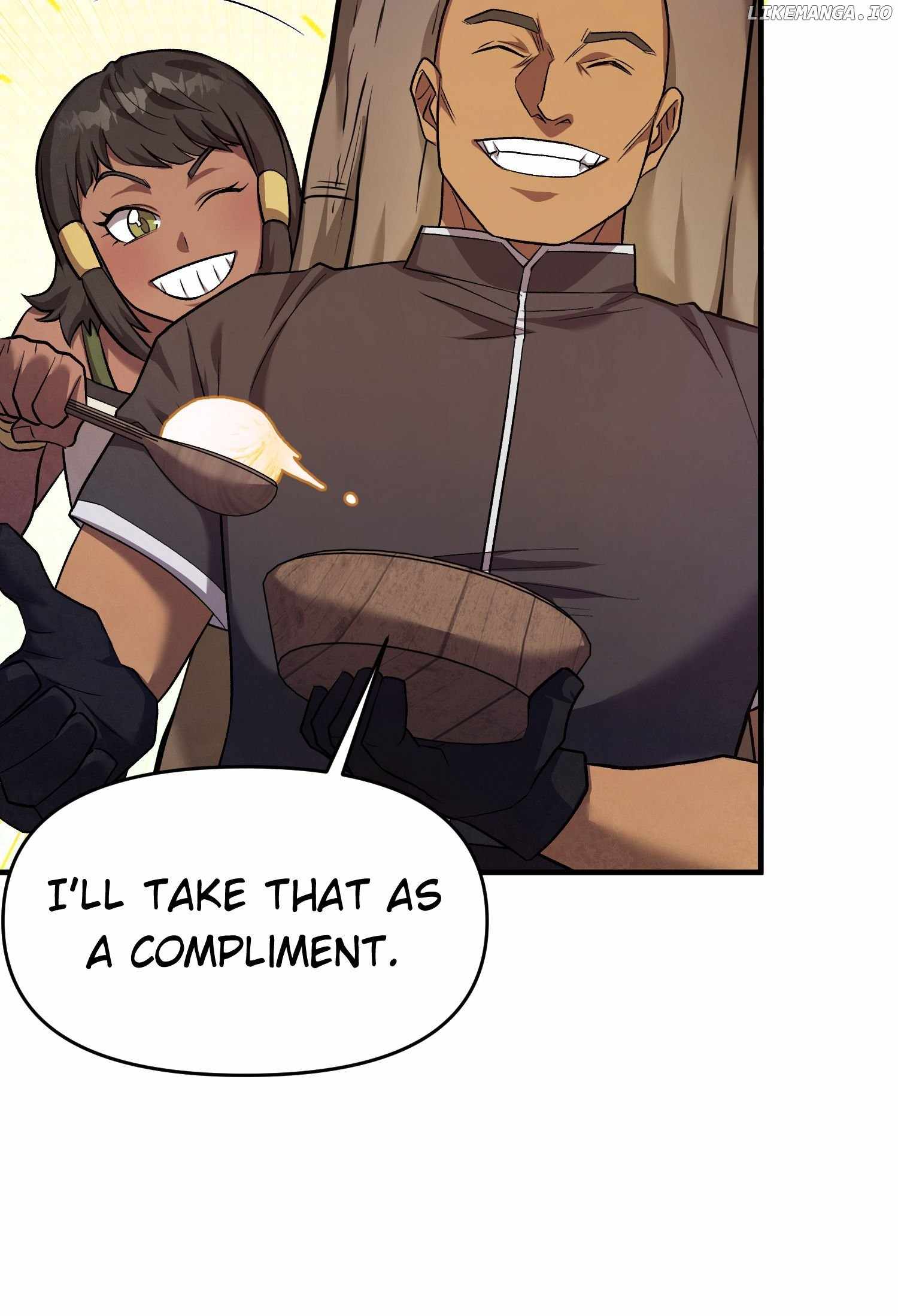 Legendary Retirement Chapter 22 27